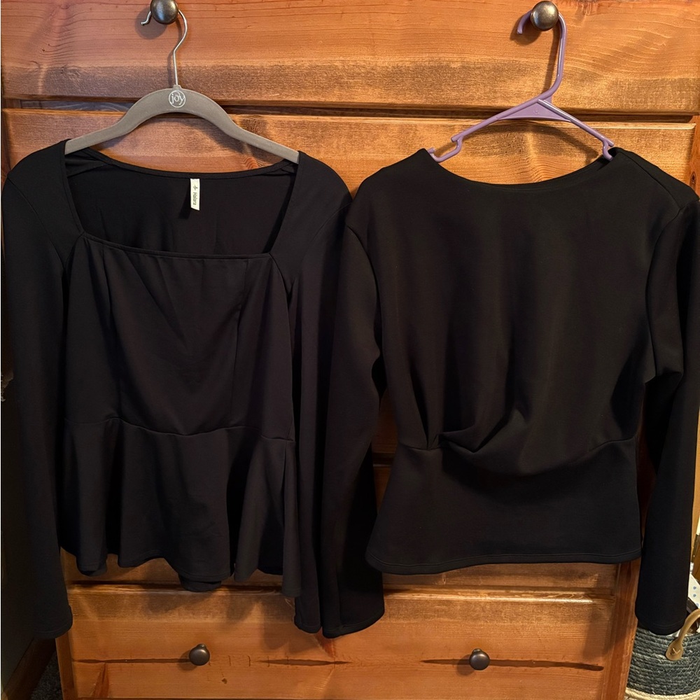 Halara Shirts
